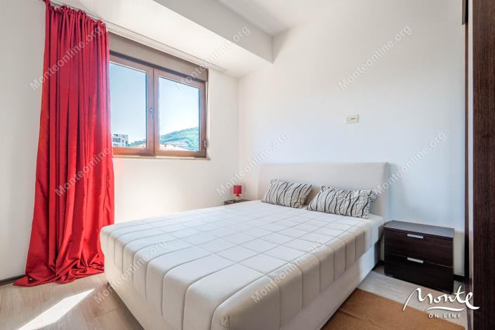 Image No.14-Appartement de 1 chambre à vendre à Budva