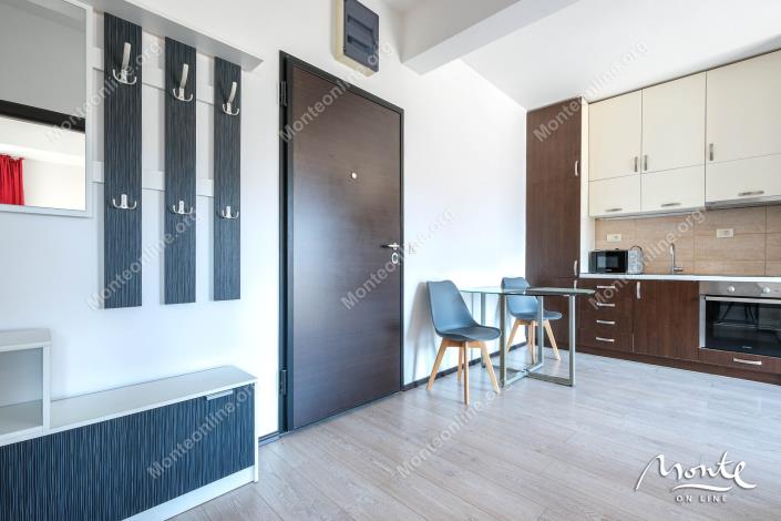 Image No.16-Appartement de 1 chambre à vendre à Budva