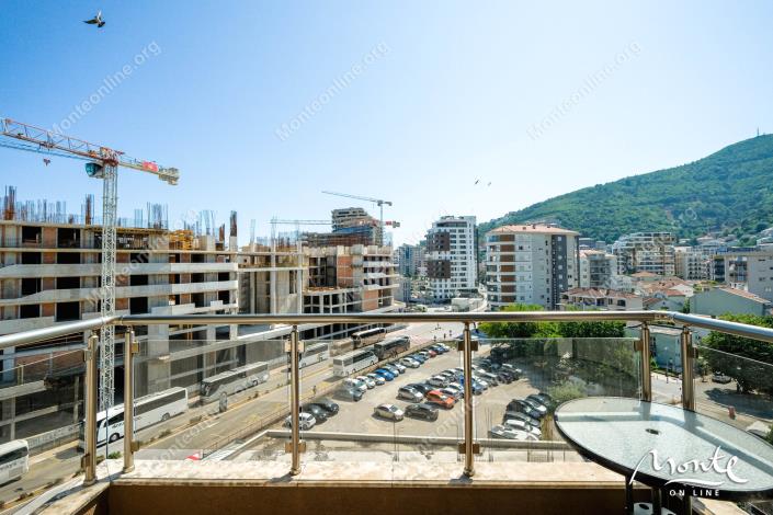 Image No.17-Appartement de 1 chambre à vendre à Budva