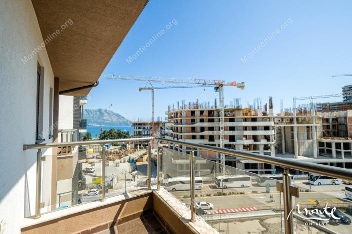 Image No.18-Appartement de 1 chambre à vendre à Budva