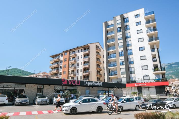 Image No.21-Appartement de 1 chambre à vendre à Budva