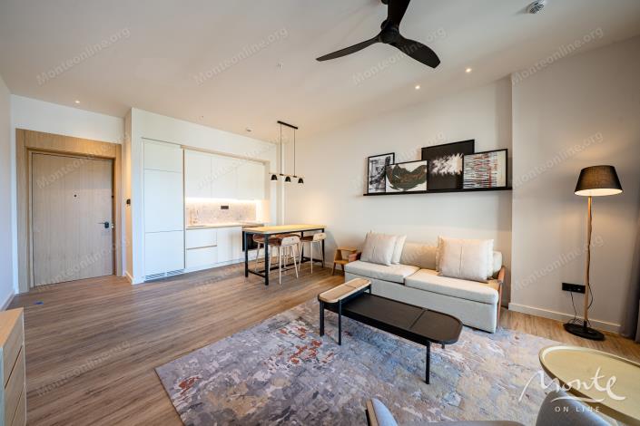 Image No.11-1 Bed Apartment for sale