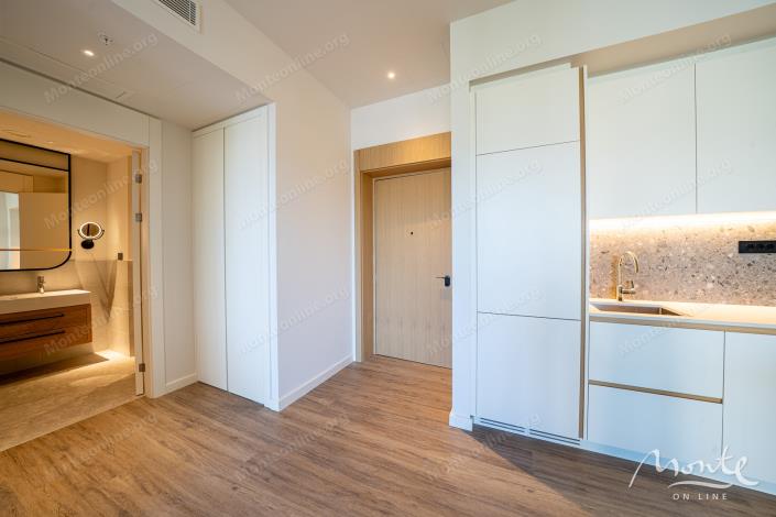 Image No.12-1 Bed Apartment for sale