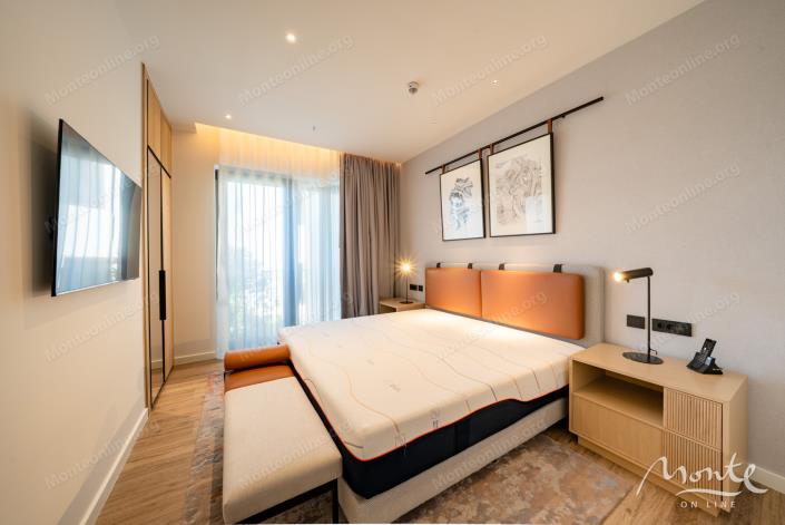 Image No.14-1 Bed Apartment for sale