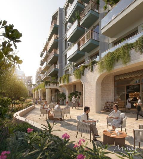 Image No.8-Apartment for sale