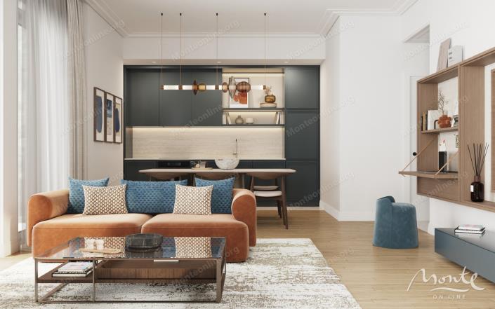 Image No.14-Apartment for sale