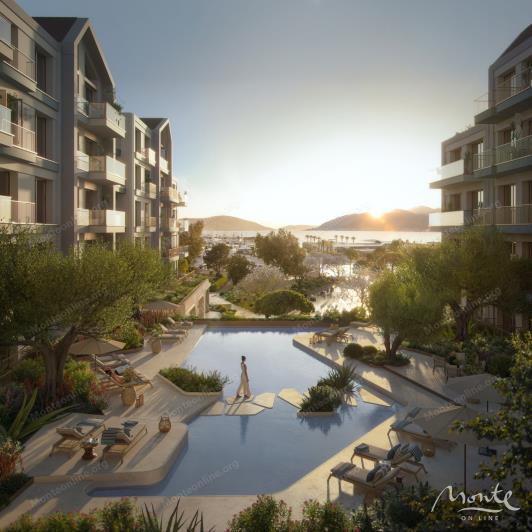 Image No.3-1 Bed Apartment for sale