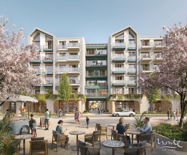 Image No.10-1 Bed Apartment for sale