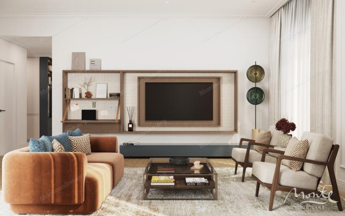 Image No.13-1 Bed Apartment for sale