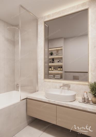 Image No.17-1 Bed Apartment for sale