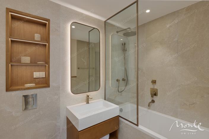 Image No.16-1 Bed Apartment for sale