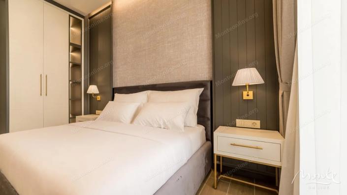 Image No.8-Un hôtel de 9 chambres à vendre à Budva