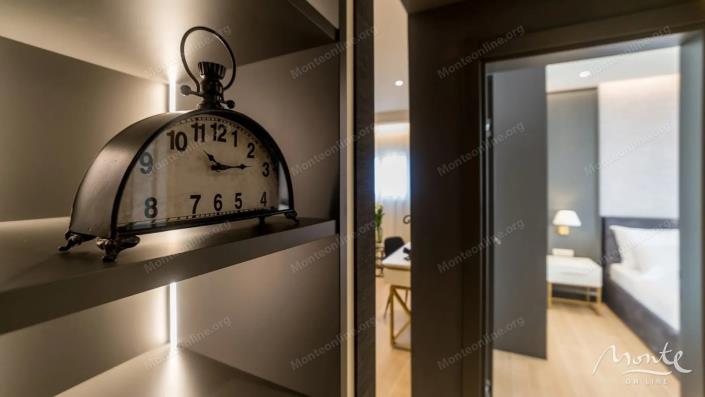 Image No.11-Un hôtel de 9 chambres à vendre à Budva