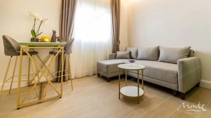 Image No.13-Un hôtel de 9 chambres à vendre à Budva