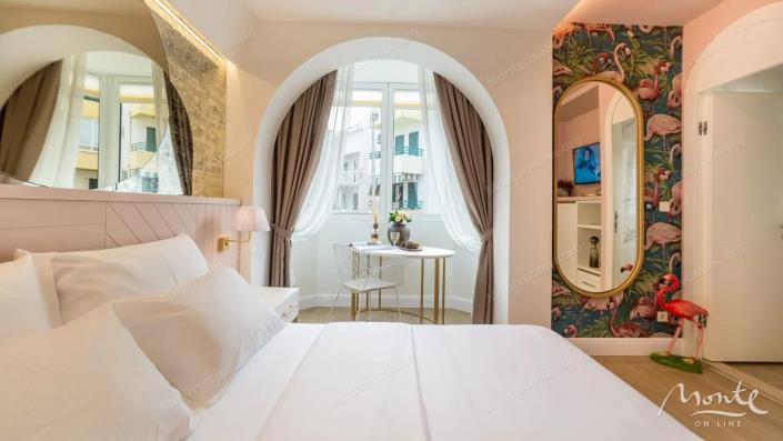 Image No.15-Un hôtel de 9 chambres à vendre à Budva