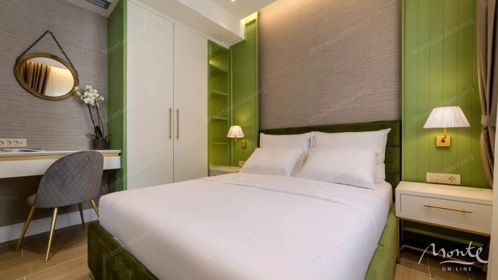 Image No.16-Un hôtel de 9 chambres à vendre à Budva