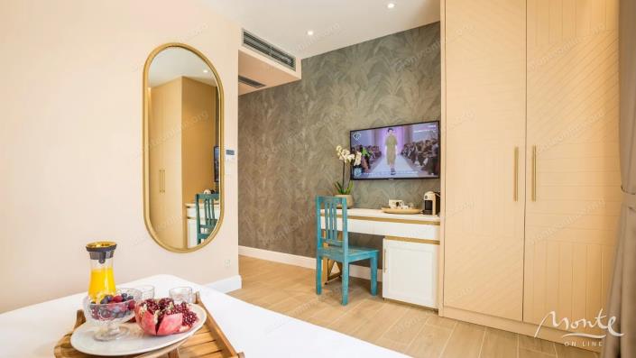 Image No.17-Un hôtel de 9 chambres à vendre à Budva