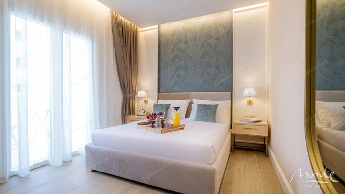 Image No.18-Un hôtel de 9 chambres à vendre à Budva