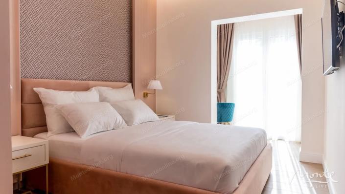 Image No.19-Un hôtel de 9 chambres à vendre à Budva