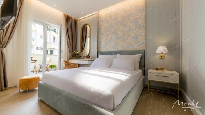 Image No.20-Un hôtel de 9 chambres à vendre à Budva