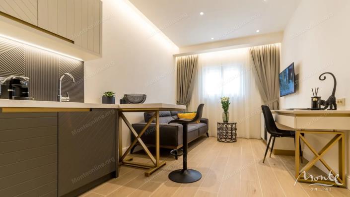 Image No.21-Un hôtel de 9 chambres à vendre à Budva