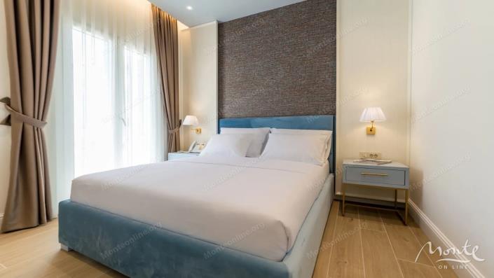 Image No.22-Un hôtel de 9 chambres à vendre à Budva