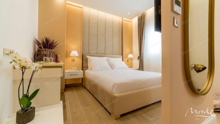 Image No.23-Un hôtel de 9 chambres à vendre à Budva