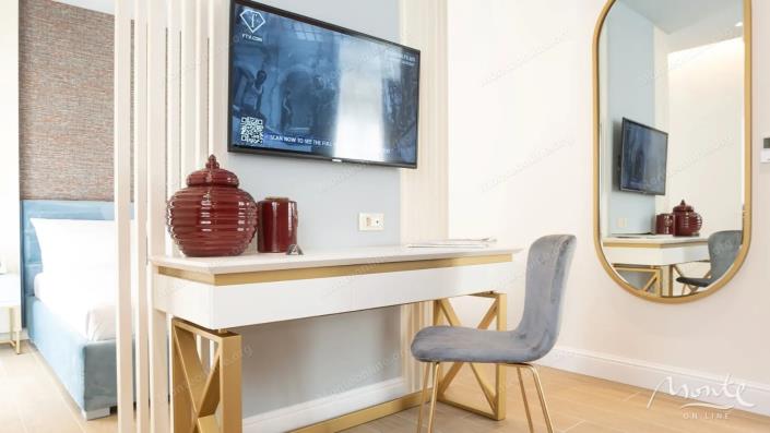 Image No.24-Un hôtel de 9 chambres à vendre à Budva