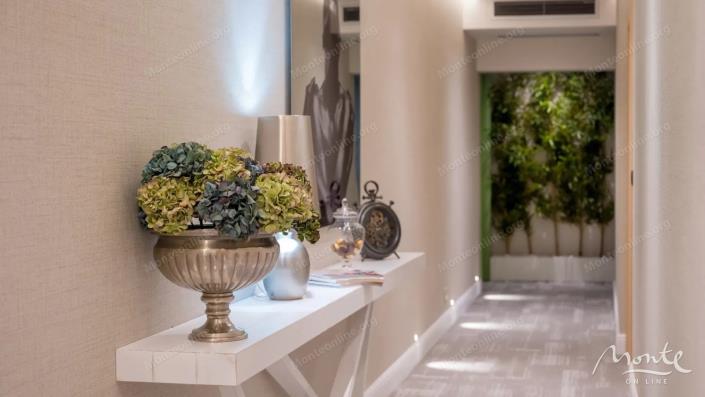 Image No.29-Un hôtel de 9 chambres à vendre à Budva