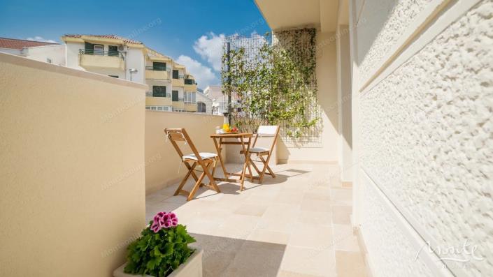 Image No.35-Un hôtel de 9 chambres à vendre à Budva