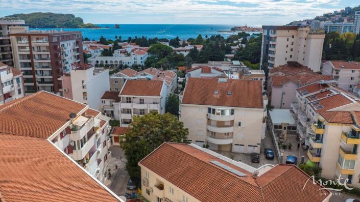 Image No.36-Un hôtel de 9 chambres à vendre à Budva