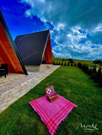 Image No.38-Maison de 1 chambre à vendre à Žabljak