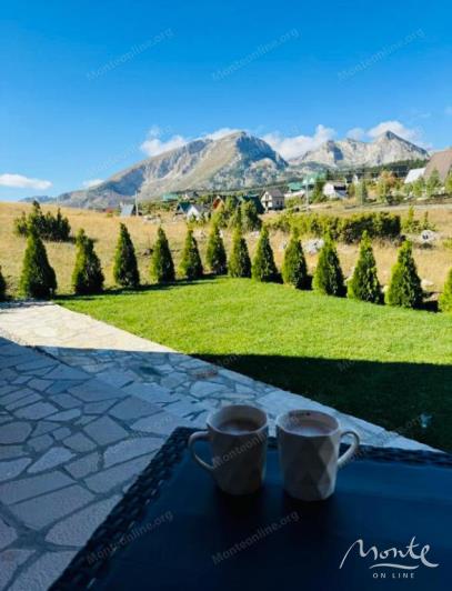 Image No.39-Maison de 1 chambre à vendre à Žabljak