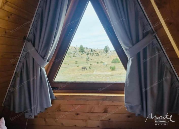 Image No.40-Maison de 1 chambre à vendre à Žabljak