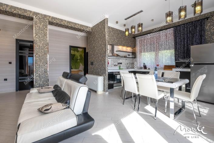 Image No.6-Appartement de 3 chambres à vendre à Kotor