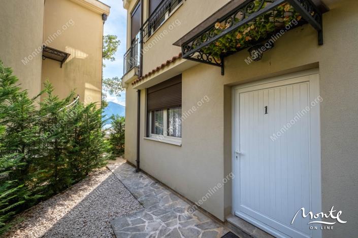 Image No.34-Appartement de 3 chambres à vendre à Kotor