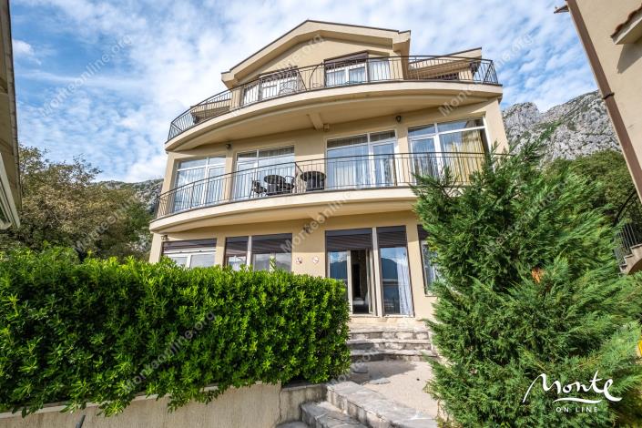 Image No.35-Appartement de 3 chambres à vendre à Kotor