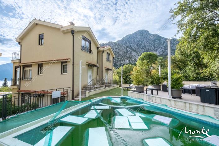 Image No.39-Appartement de 3 chambres à vendre à Kotor