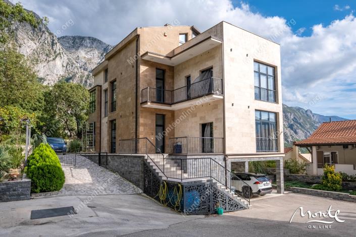 Image No.41-Appartement de 3 chambres à vendre à Kotor