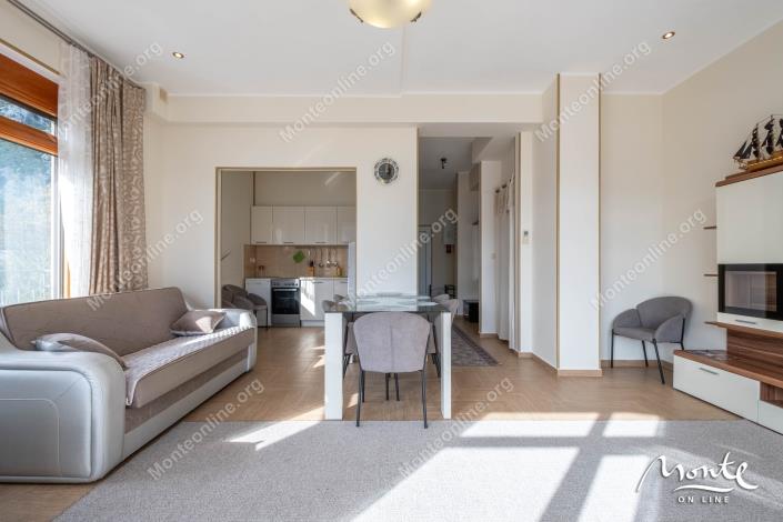 Image No.4-Appartement de 2 chambres à vendre à Kotor