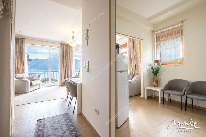 Image No.9-Appartement de 2 chambres à vendre à Kotor