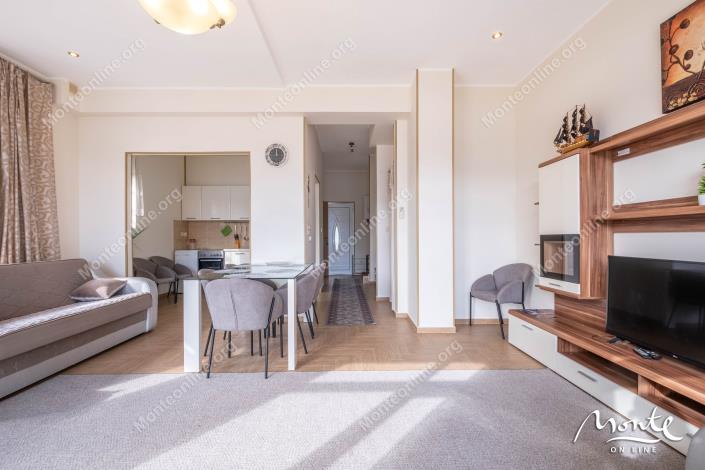 Image No.13-Appartement de 2 chambres à vendre à Kotor