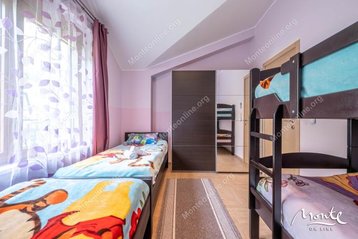 Image No.15-Appartement de 2 chambres à vendre à Kotor