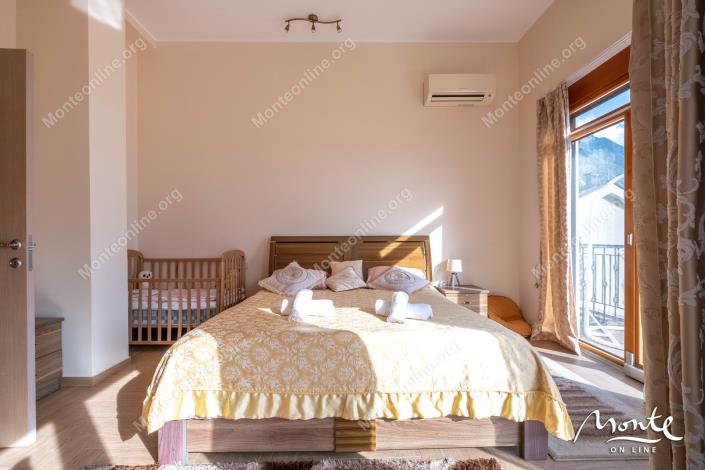 Image No.16-Appartement de 2 chambres à vendre à Kotor