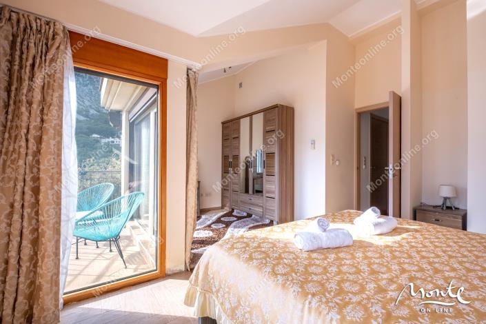 Image No.17-Appartement de 2 chambres à vendre à Kotor