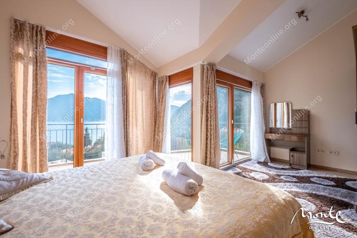 Image No.18-Appartement de 2 chambres à vendre à Kotor