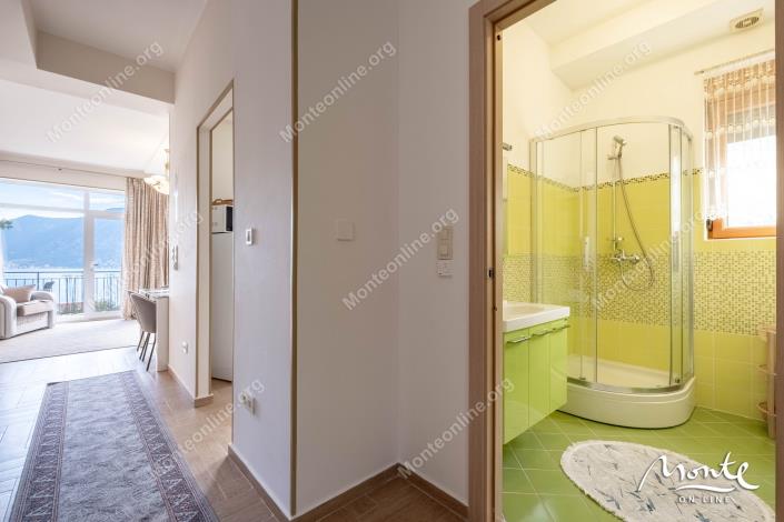 Image No.24-Appartement de 2 chambres à vendre à Kotor