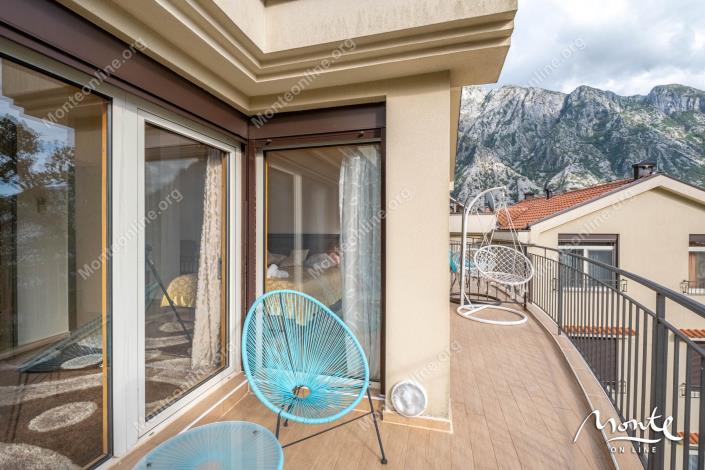 Image No.30-Appartement de 2 chambres à vendre à Kotor