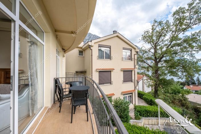 Image No.34-Appartement de 2 chambres à vendre à Kotor