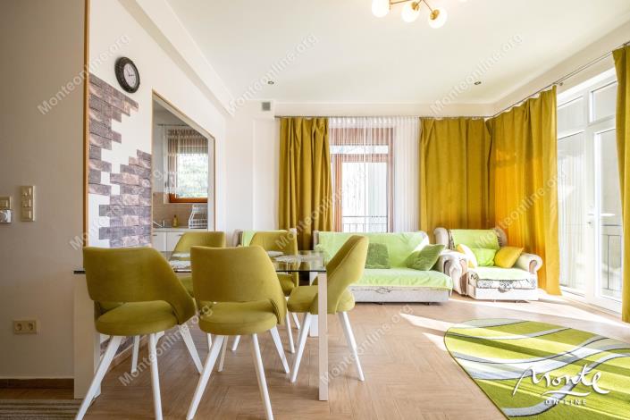 Image No.3-Appartement de 2 chambres à vendre à Kotor